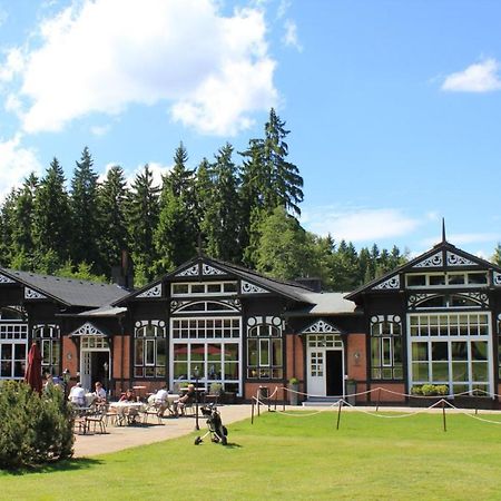 Apartman Karlovarská Mariánské Lázně Esterno foto