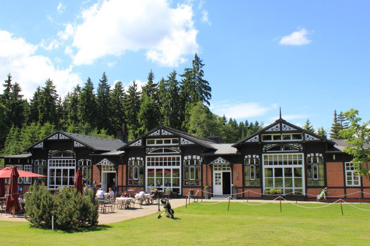 Apartman Karlovarská Mariánské Lázně Esterno foto