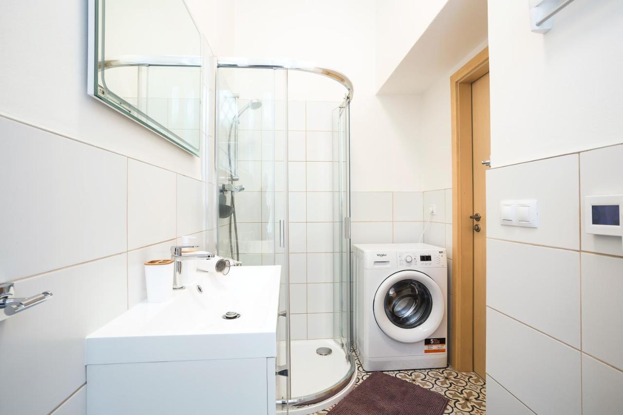 Apartman Karlovarská Mariánské Lázně Esterno foto