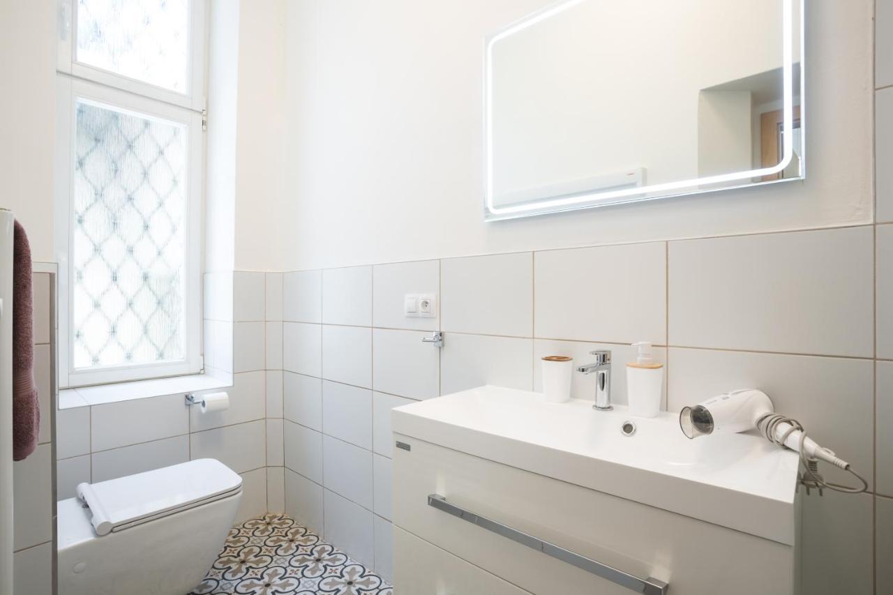 Apartman Karlovarská Mariánské Lázně Esterno foto