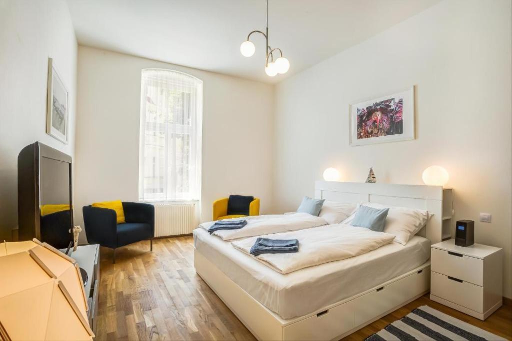 Apartman Karlovarská Mariánské Lázně Esterno foto