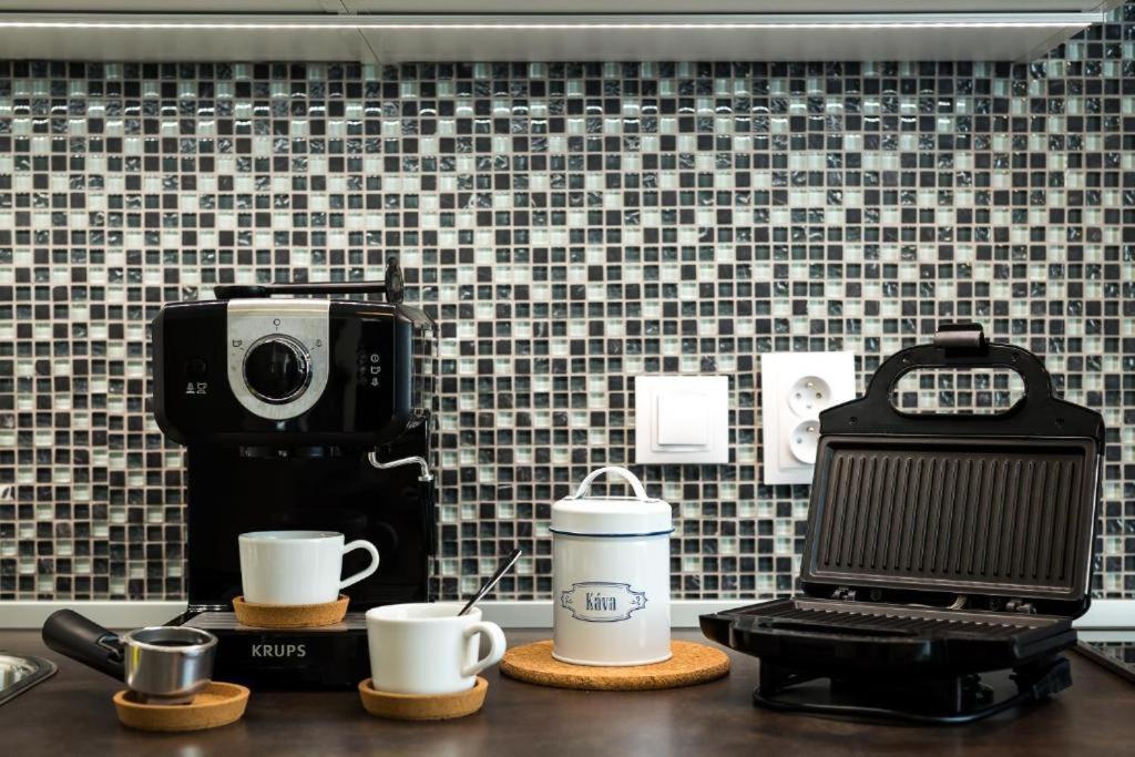 Apartman Karlovarská Mariánské Lázně Esterno foto